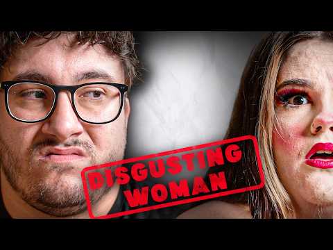 Failed OF “Model” Is A Literal Clown | Financial Audit