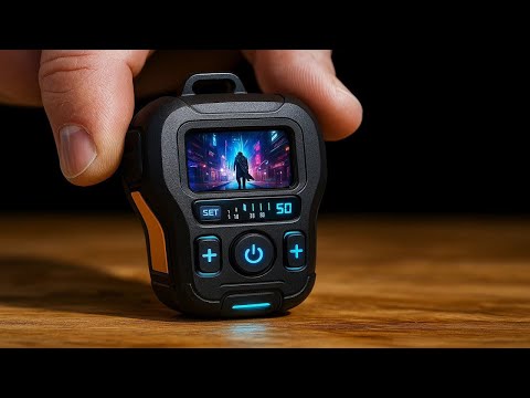 35 AMAZING Gadgets You Can Actually Buy🔥