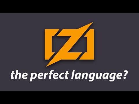 zig will change programming forever