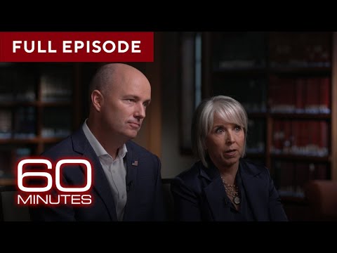 A Lonely Voice; The Mystery of the Eagle S; Dana White | 60 Minutes Full Episodes
