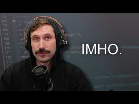 10 Years Later: Software Opinions I’ve Completely Changed