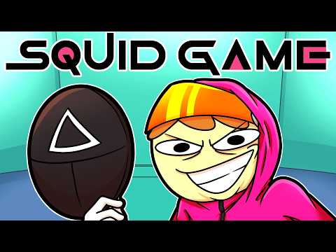 How to survive Squid Game