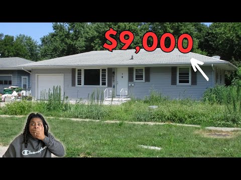 How To Find A List Of Pre-Foreclosure Homes On Zillow For Beginners!