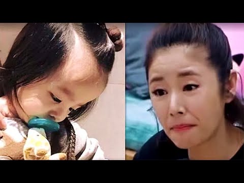 林心如凶小海豚：不准拿我的口红！小海豚接下来的反应，让霍建华笑出鹅叫声