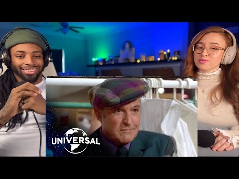 We React to ELECTRIC Light Orchestra's Biggest Hit “ALL OVER THE WORLD”