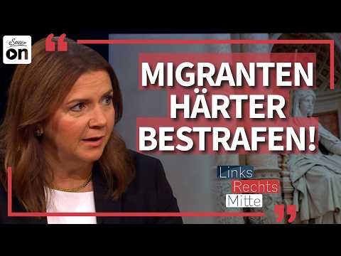 Freispruch im "Fall Anna": Täterschutz statt Opferschutz? | Links. Rechts. Mitte