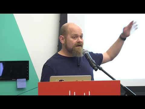 scale.bythebay.io: Rob Norris, Functional Programming with Effects