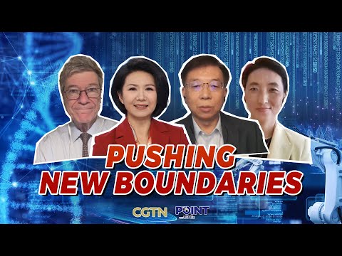 China's 15th Five-Year Plan: Betting big on tech innovation?