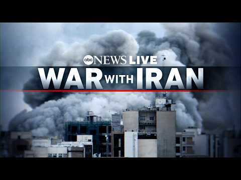War With Iran Full Episode: Thu, Apr 9, 2026