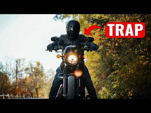 12 Motorcycle GEAR Accessories That Are a Trap (Don’t Fall For These)