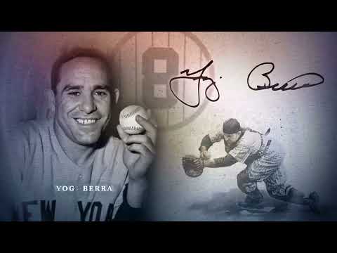 Remembering Yogi Berra