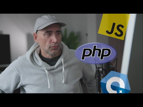 Best Language for Freelance in 2024?