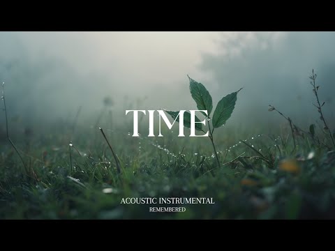 Peaceful Guitar for Stress Relief, work and study | REMEMBERED