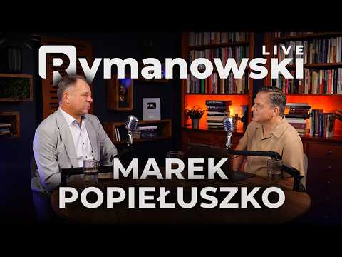Rymanowski, Popiełuszko: Mój wujek Jerzy