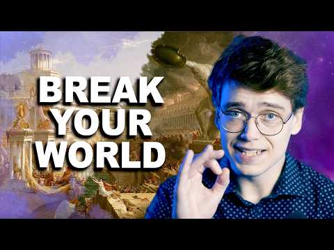 The Worldbuilding Formula that Hooks Players