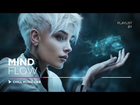 Flow State Music | Activate Your Mind and Deep Focus