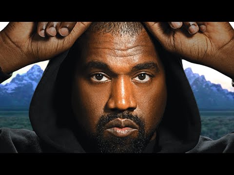 The Redemption of Kanye West