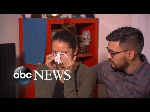 Survivors Provide Firsthand Account of San Bernardino Shooting