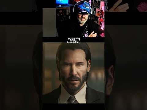 NEW John Wick game looks Incredible on PS5!