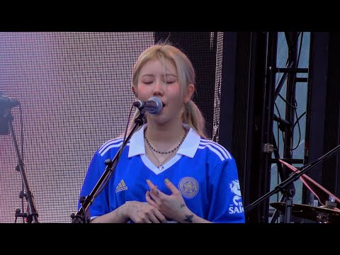 [4K] 221008 The Volunteers (더발룬티어스) "Reality" (cover)  @slow life slow live