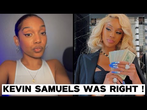 Rapper Saweetie EXPOSED For Being A ‘YACHT’ Girl By EX MANAGER !!! SHOCKING Allegations !!!