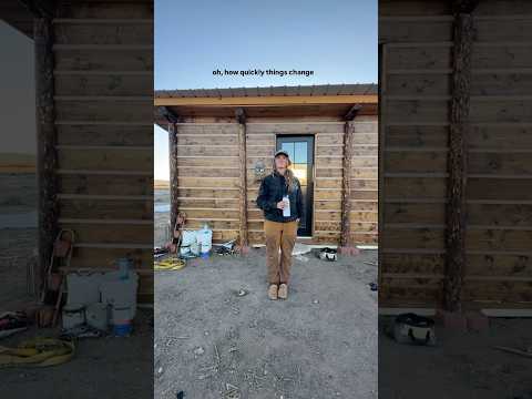 My little DIY build 🥹