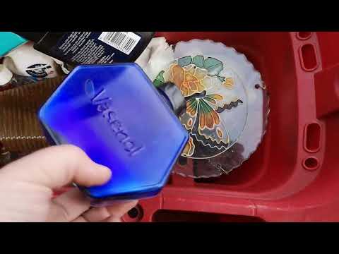 НОВЫЙ ПОХОД на БАРАХОЛКУ в ГЕРМАНИИ! КОРОбоЧКи ждут НАС! ВИНТАЖ, ФАРФОР с ОЛЕЙ РЕТРО