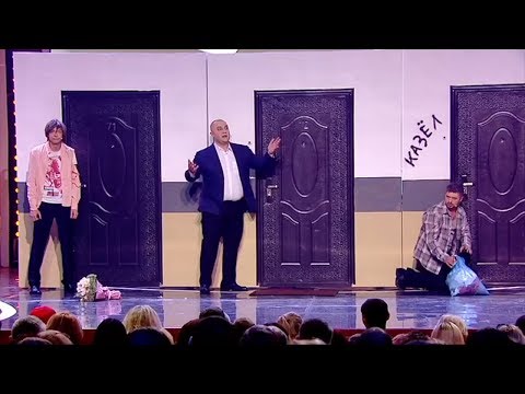 Покупка квартиры в агентстве недвижимости Еврей сдает квартиру | Дизель cтудио приколы