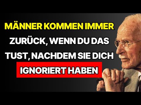 Männer kommen immer zurück, wenn du das tust, nachdem sie dich ignoriert haben...