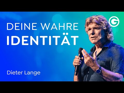 Dein Leben ist da, wo du noch NICHT warst // Dieter Lange