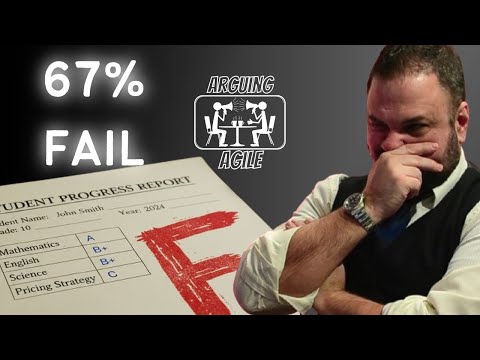 Financial Literacy Gap: Why 67% of Product Managers Can't Do Pricing