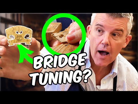 Bridge Tuning: Does It Really Work?