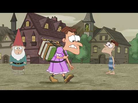 Ranking Every Dr. Doofenshmirtz Backstory