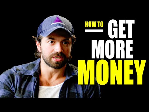 No BS QUICKEST road to financial freedom - Alex Hormozi