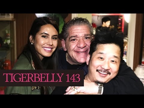 Joey Diaz & American Ingenuity | TigerBelly 143