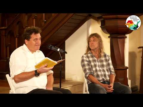 Lesung & Diskussion mit Ilko-Sascha Kowalczuk - Kirche Marquardt am 20.09.2025