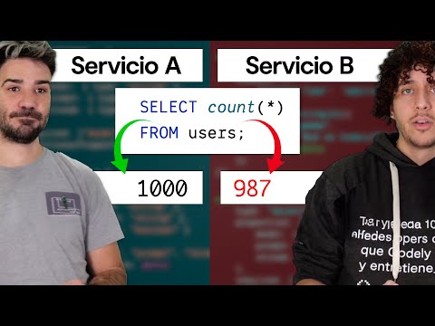 Qué es la Consistencia Eventual | Diseño de Sistemas