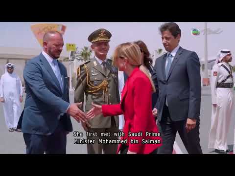 TVB News at 7:30｜4 APR 2026｜HONG KONG English Latest NEWS｜