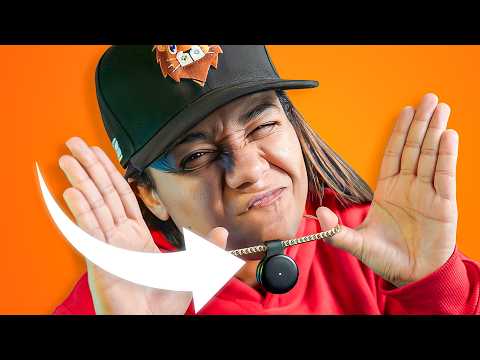 I Bought a $200 AI Pendant And It Creates ALL My Content Now