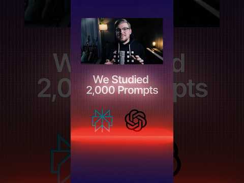 Most AI Tools Give You Fake Data (We Tested 2000 Prompts) #aiseo #seotips #ai