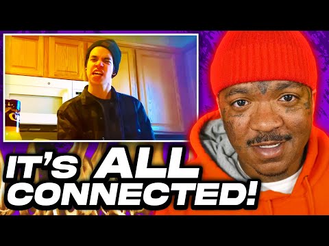 Ez Mil - "IDK" | Reaction 🔥🔥