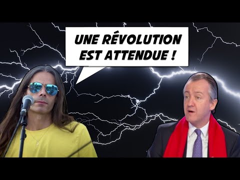 5 fois où Aurélien Barrau choque son interlocuteur