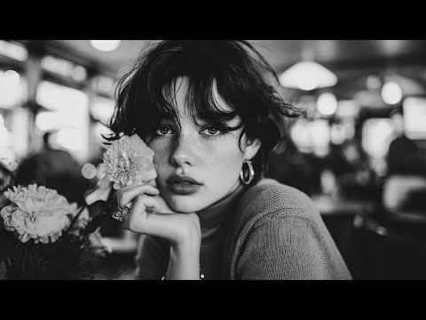 Vintage Paris Chanson 🎵 Douceur Romantique et Mélodies Éternelles sous le Ciel de Paris 🇫🇷