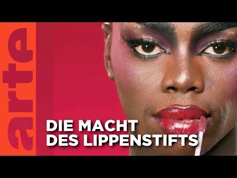 Geheimwaffe Lippenstift | Doku HD - Reupload | ARTE