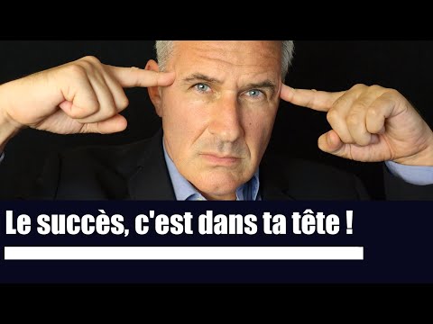 Les règles du succès (C'est dans ta tête !)