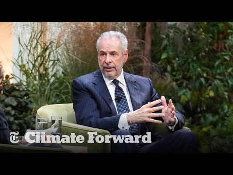 COP30: Shaping the Next Phase of Global Climate Policy