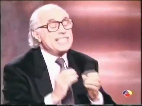 Antonio García-Trevijano en La Clave - Elecciones 1993