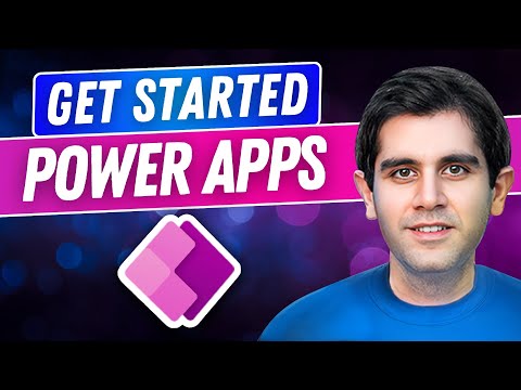 Get started with Power Apps: A tutorial to Building Business Critical Apps the Right Way