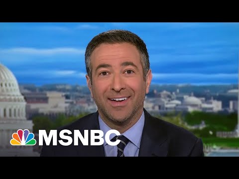 Watch The Beat with Ari Melber Highlights: May 9