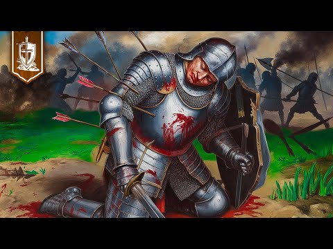 How Hard Was It To Kill A Medieval Knight?